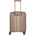 Чемодан Travelite Paros Cappuccino Маленький TL076747-60