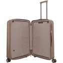 Чемодан Travelite Paros Cappuccino Средний TL076748-60
