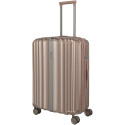 Чемодан Travelite Paros Cappuccino Средний TL076748-60