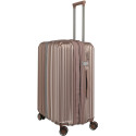 Чемодан Travelite Paros Cappuccino Средний TL076748-60