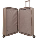 Чемодан Travelite Paros Cappuccino Большой TL076749-60