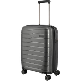 Валіза Travelite Air Base Anthracite Маленька TL075345-04