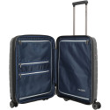 Валіза Travelite Air Base Anthracite Маленька TL075345-04