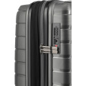 Валіза Travelite Air Base Anthracite Маленька TL075345-04