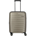 Валіза Travelite Air Base Champagne Маленька TL075345-40