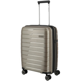 Валіза Travelite Air Base Champagne Маленька TL075345-40