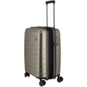 Валіза Travelite Air Base Champagne Маленька TL075345-40
