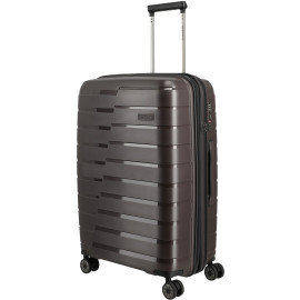 Чемодан Travelite Air Base Coffee Средний TL075348-60