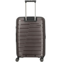 Валіза Travelite Air Base Coffee Середня TL075348-60