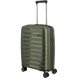 Валіза Travelite Air Base Olive Маленька TL075347-86