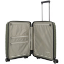 Валіза Travelite Air Base Olive Маленька TL075347-86