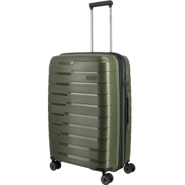 Валіза Travelite Air Base Olive Середня TL075348-86