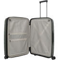 Валіза Travelite Air Base Olive Середня TL075348-86