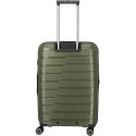 Валіза Travelite Air Base Olive Середня TL075348-86
