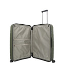 Валіза Travelite Air Base Olive Велика TL075349-86