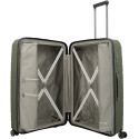 Валіза Travelite Air Base Olive Велика TL075349-86