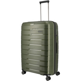 Валіза Travelite Air Base Olive Велика TL075349-86