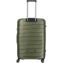 Валіза Travelite Air Base Olive Велика TL075349-86