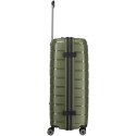 Валіза Travelite Air Base Olive Велика TL075349-86