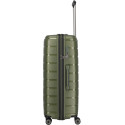 Валіза Travelite Air Base Olive Велика TL075349-86