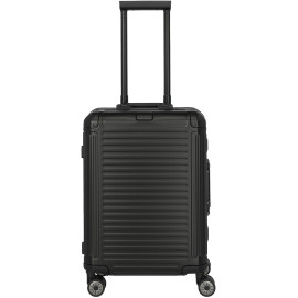 Чемодан Travelite Next Black Matt Маленький TL079847-01