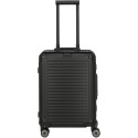 Валіза Travelite Next Black Matt Маленька TL079847-01
