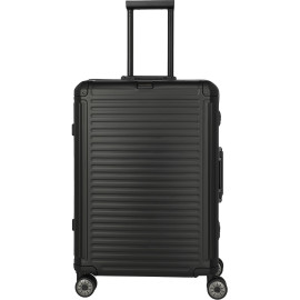 Чемодан Travelite Next Black Matt Средний TL079848-01