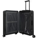 Валіза Travelite Next Black Matt Середня TL079848-01