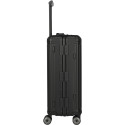 Валіза Travelite Next Black Matt Середня TL079848-01