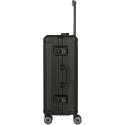 Валіза Travelite Next Black Matt Середня TL079848-01