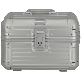 Бьюти-кейс Travelite Next Silver TL079803-56
