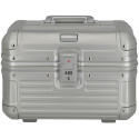 Бьюти-кейс Travelite Next Silver TL079803-56