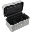Бьюти-кейс Travelite Next Silver TL079803-56