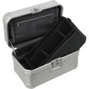 Бьюти-кейс Travelite Next Silver TL079803-56