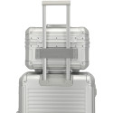 Бьюти-кейс Travelite Next Silver TL079803-56
