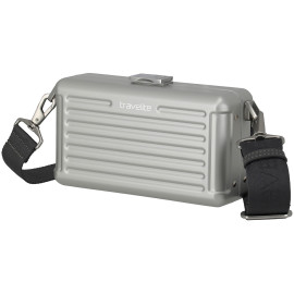 Mиникейс Travelite Next Silver TL079804-56