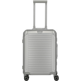 Валіза Travelite Next Silver Маленька TL079847-56