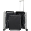 Валіза Travelite Next Silver Маленька TL079847-56