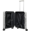 Валіза Travelite Next Silver Маленька TL079847-56