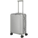 Валіза Travelite Next Silver Маленька TL079847-56