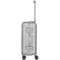 Валіза Travelite Next Silver Маленька TL079847-56