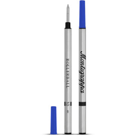 Стержень роллер. Montegrappa син. B 1,0 IA00RL1B