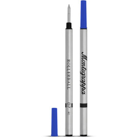 Стержень роллер. Montegrappa син. M 0,7 IA00RLTB