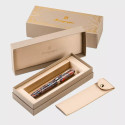 Ручка-роллер Montegrappa Elmo 02 Croda Rossa CT RB ISE2RRAR_1