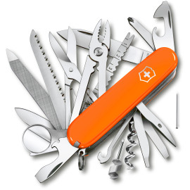 Складаний ніж Victorinox SWISSCHAMP 1.6794.83