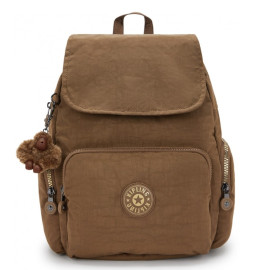 Рюкзак Kipling CITY ZIP S Glorious Khaki (1MR) KI7354_1MR