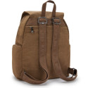Рюкзак Kipling CITY ZIP S Glorious Khaki (1MR) KI7354_1MR