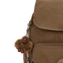 Рюкзак Kipling CITY ZIP S Glorious Khaki (1MR) KI7354_1MR