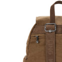 Рюкзак Kipling CITY ZIP S Glorious Khaki (1MR) KI7354_1MR