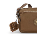 Сумка Kipling ABANU M ZIP Glorious Khaki (1MR) KI5986_1MR